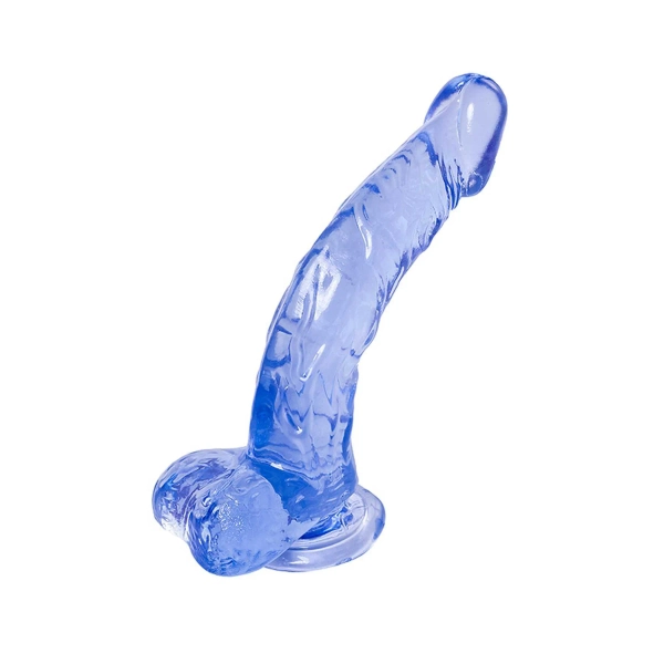 Cool Curve Jelly Toy