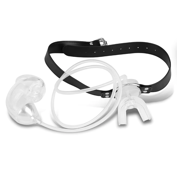 Male Chastity Cage with Piss Urinal Lock Flow Into Mouth Plug Gag Catheters Cock Cage Fetish Erotic Sex Toys for Men Women - AliExpress 66