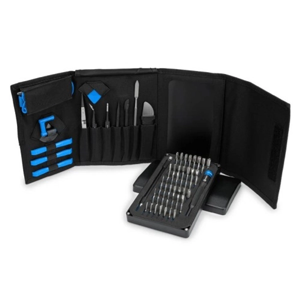 iFixit Pro Tech Toolkit - electronics repair tool kit
