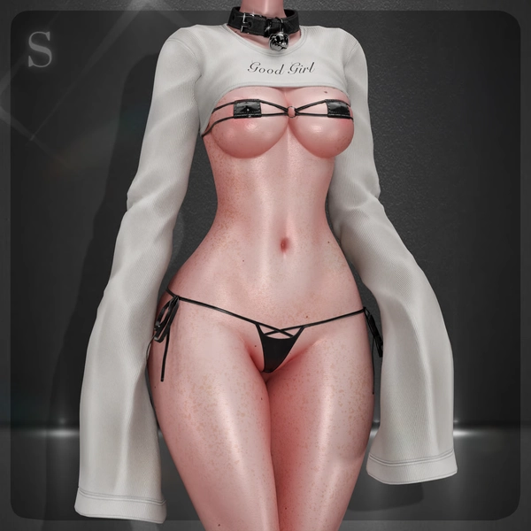 VR OUTFIT | Pretty Pet Set