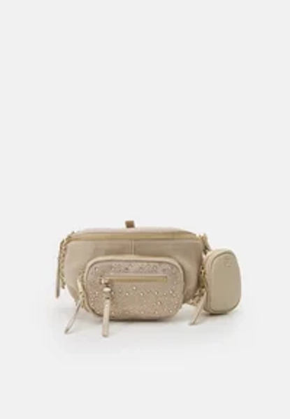 MAXIMA - Skulderveske - blush multi