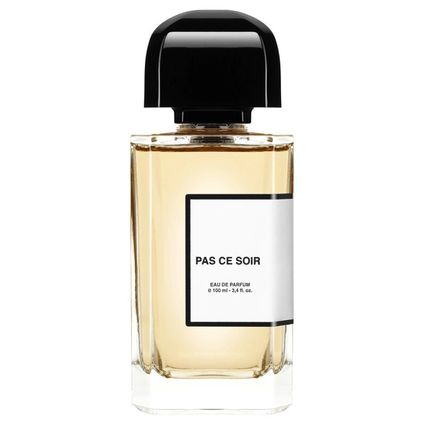 BDK Parfums Pas ce Soir - Eau de Parfum | Ingredients