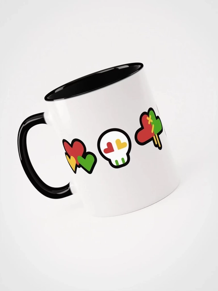 Mug of Life