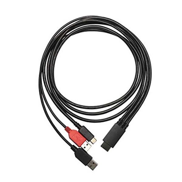 Cable 3 en 1 Serie Artist | XPPEN Tienda