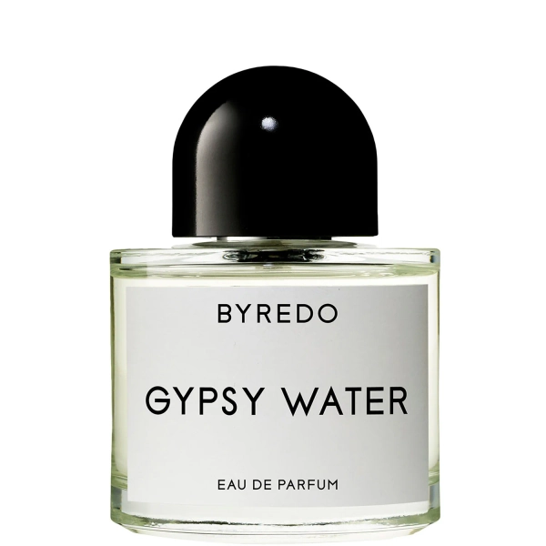 BYREDO Gypsy Water Eau de Parfum (Various Sizes)