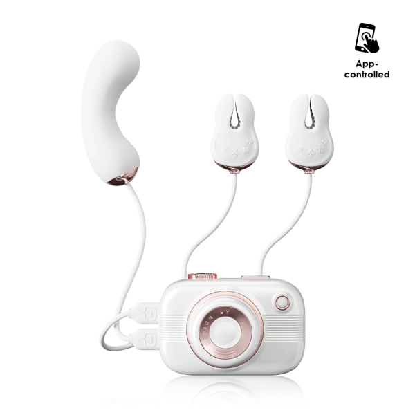 BEYOURLOVER CAMERA ALBERTA - BeYourLover®