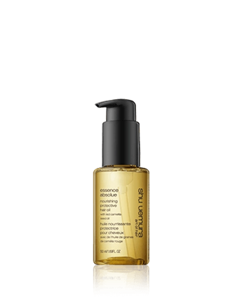 Shu Uemura Haaröl