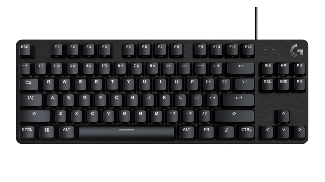 Logitech G413 TKL SE Mechanical Gaming Keyboard