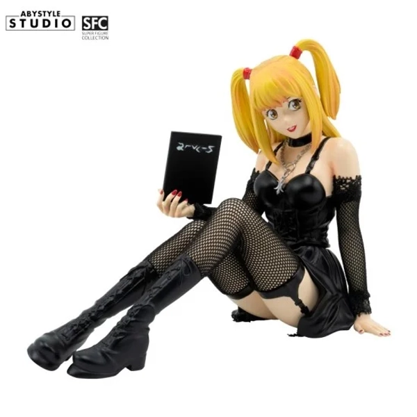 Misa figure