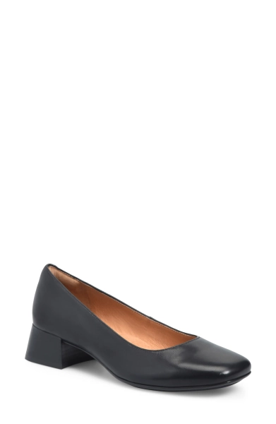 Lillian Pump