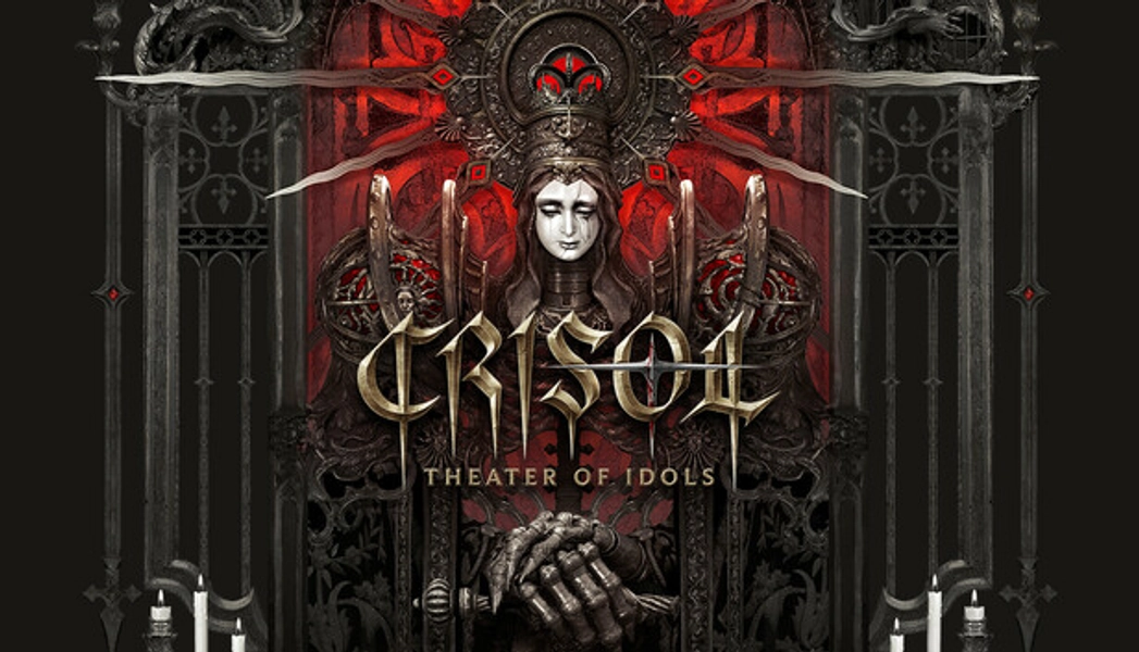 Crisol: Theater of Idols on Steam