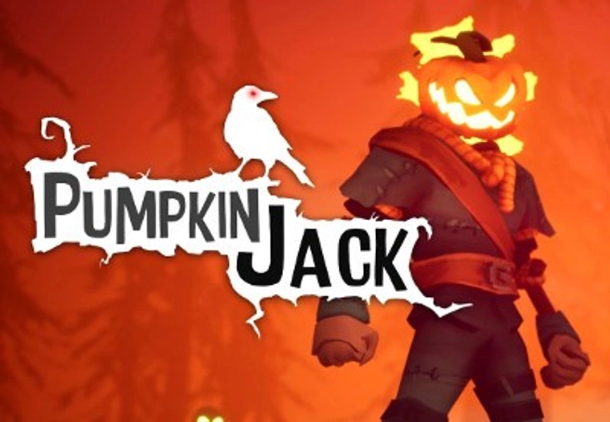 Pumpkin Jack PC Steam CD Key