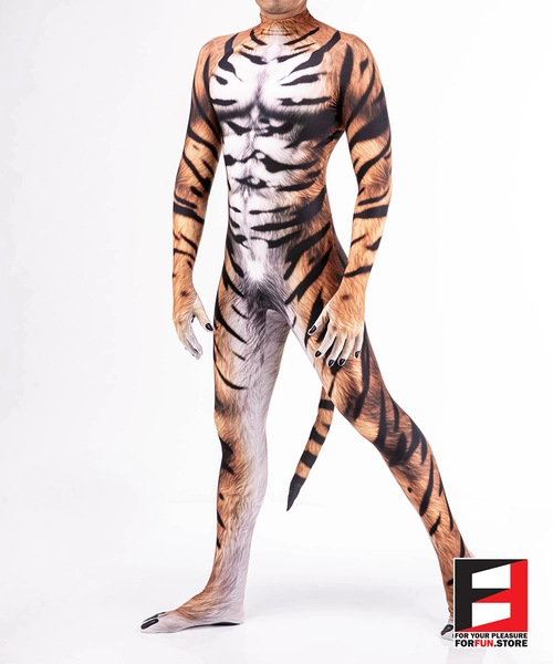 Tiger PETSUIT T001