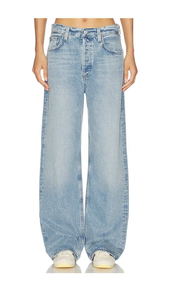 Low Slung Baggy