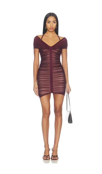 The Linda Dress