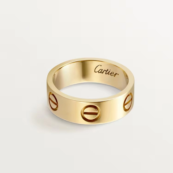 LOVE Cartier