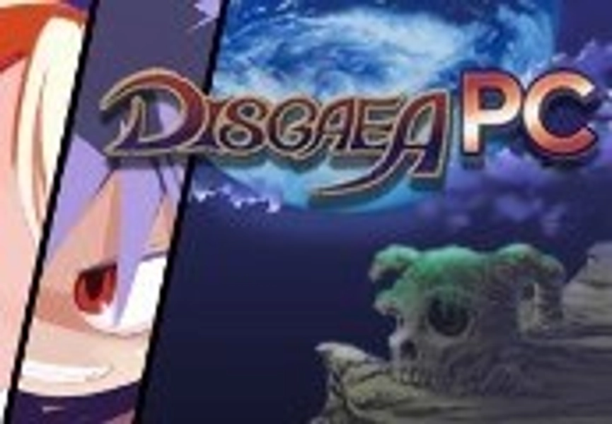 Disgaea PC Steam CD Key