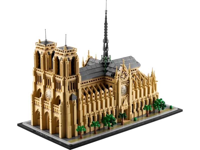 Notre-Dame de Paris