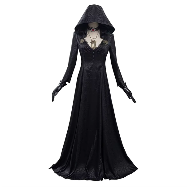 Resident Evil Village Costume