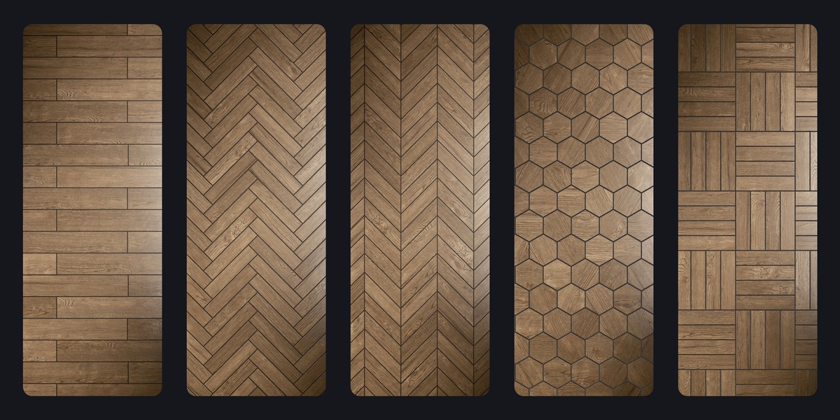 Floor Generator 3.0
