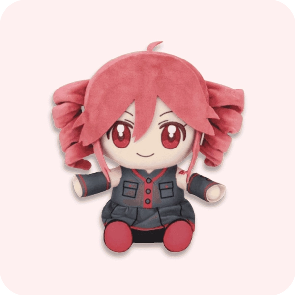 Fatass Teto Plush | Fatass Teto Plush