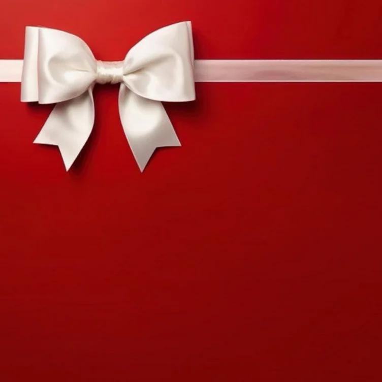 Surprise Christmas gift 🎁 