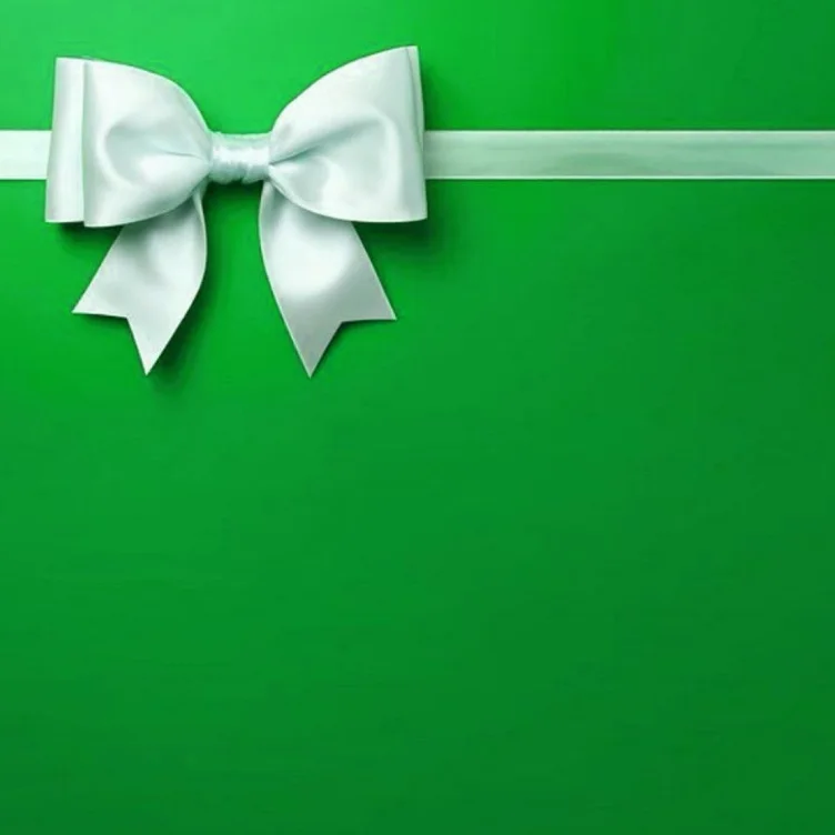 Surprise Christmas Gift 🎁 