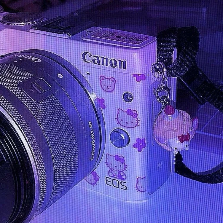 Camera film 👾📸