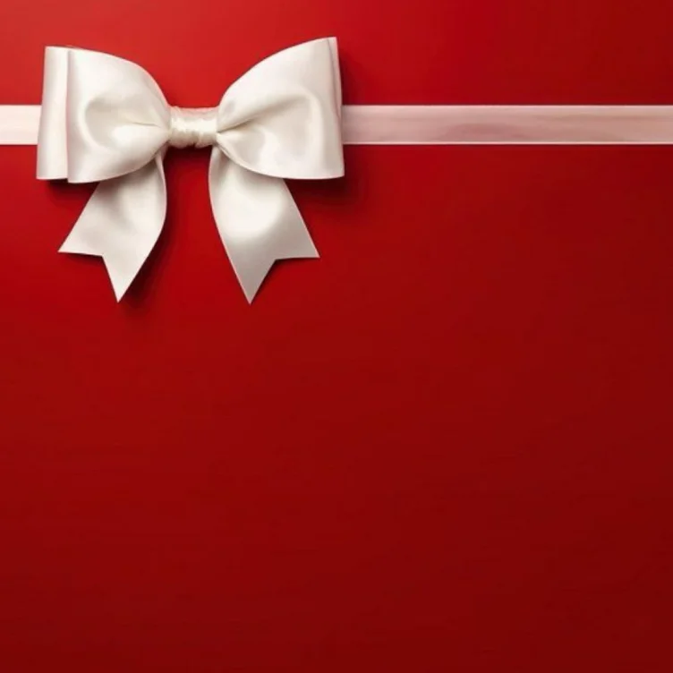 Surprise Christmas gift 🎁 