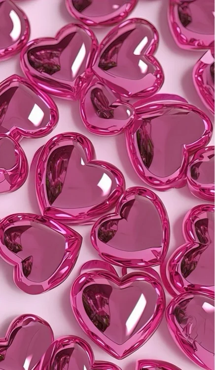 Valentine’s Day Surprise! 🩷