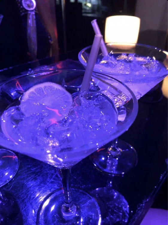Drinks! 🍹 
