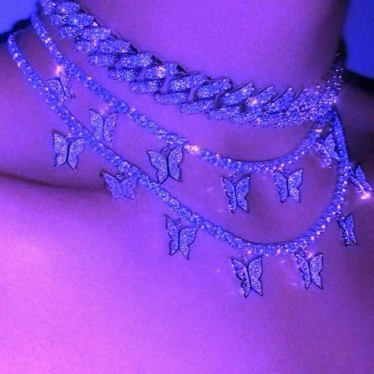 Necklace 💎