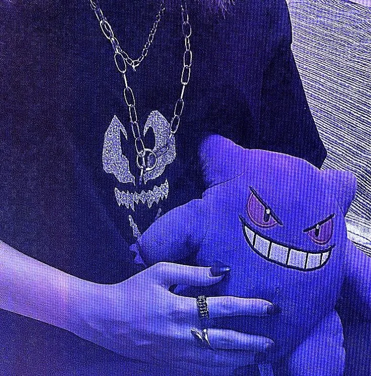 Plushies 👾