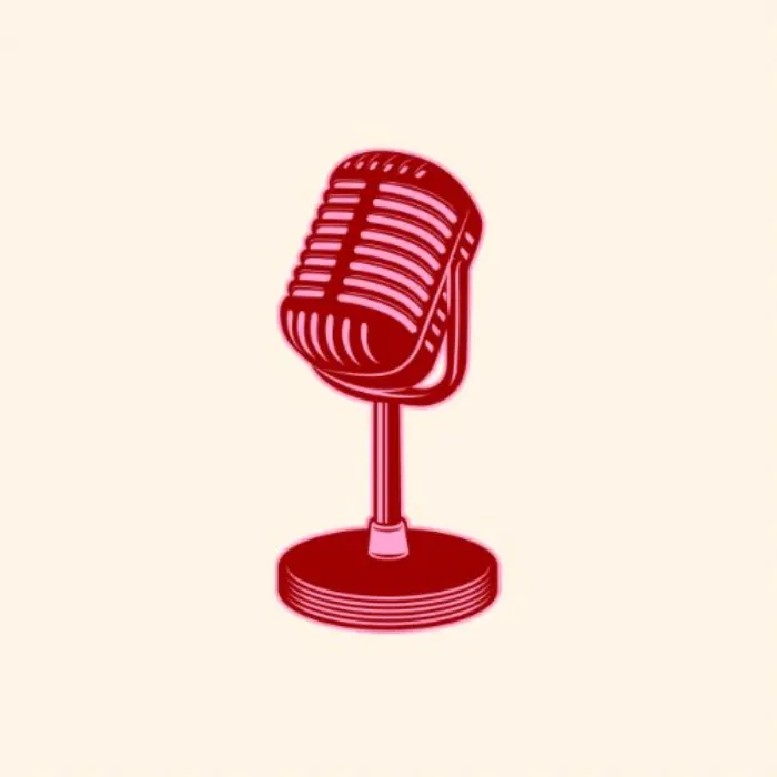 Un detalle para mi voz 🎙️✨