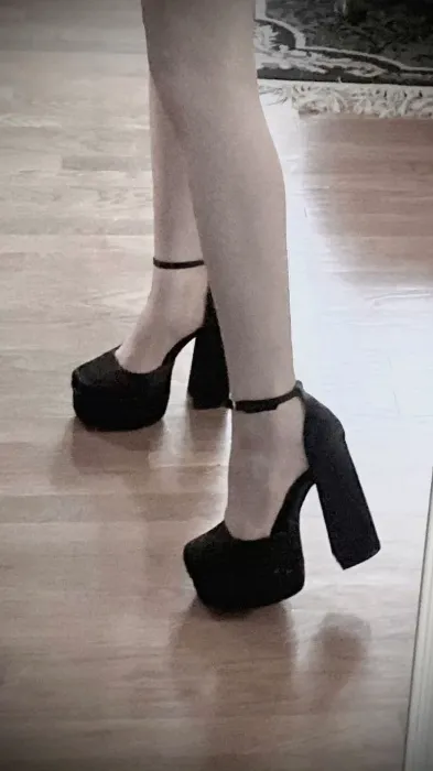 Nuevas plataformas negras✨