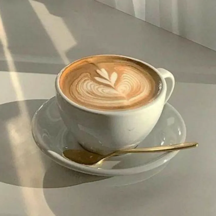 Tip para un café✨