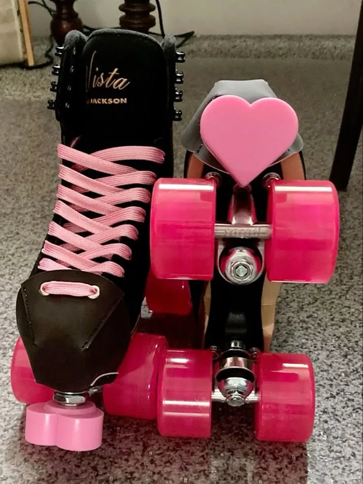 Roller Skates 🛼