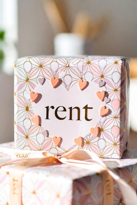Rent