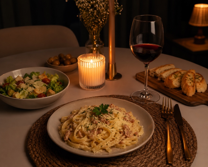 Dinner