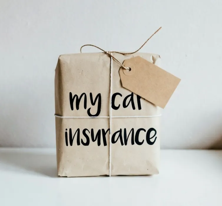 My car insurance🌸