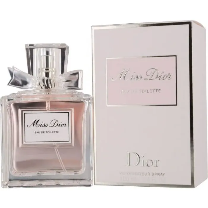 Miss Dior (miss Dior Cherie) Eau De Toilette Spray