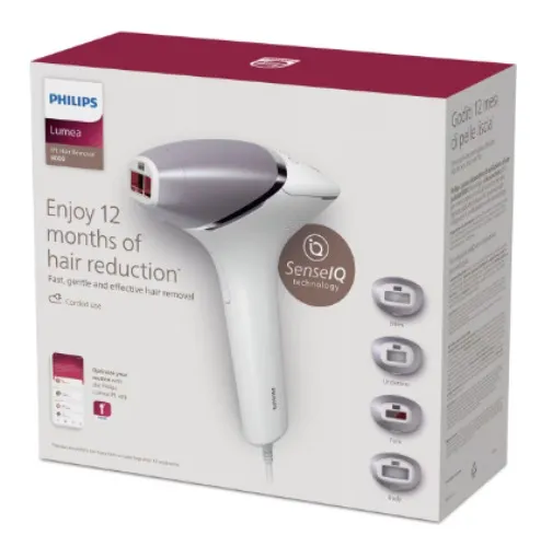 IPL Laser Hair Removal