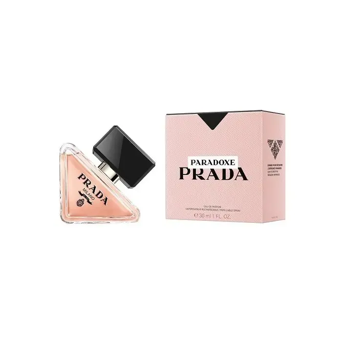 Prada Paradoxe Eau De Parfum Spray