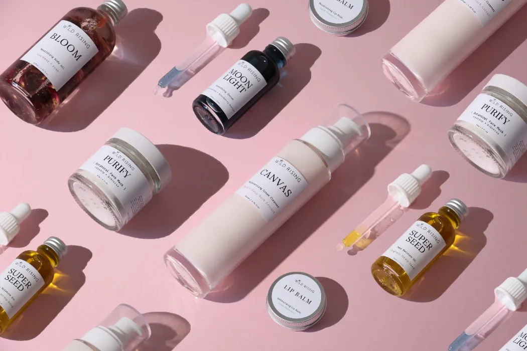 Skincare Products