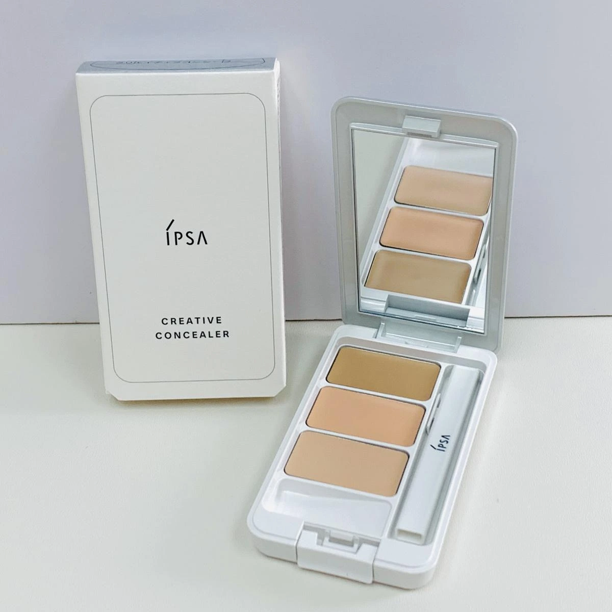 Shiseido - IPSA Creative Concealer