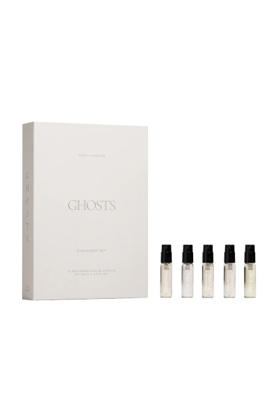 HERETIC PARFUM Ghosts Discovery Set in Beauty: NA