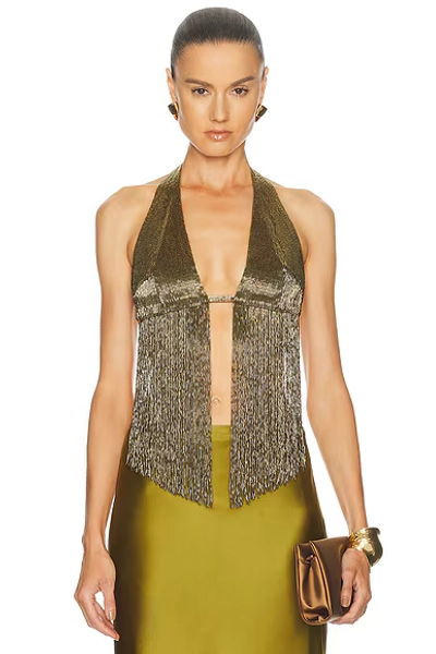 Sereya Top