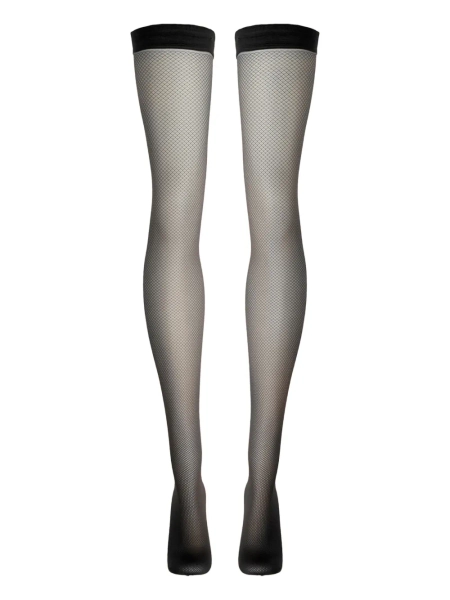Wolford backseam illusion stay-up | S