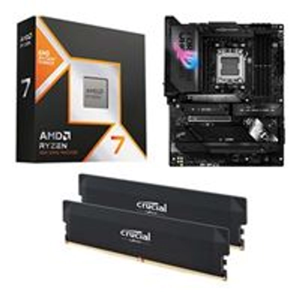 AMD BUNDLE FOR RETROS PC :)