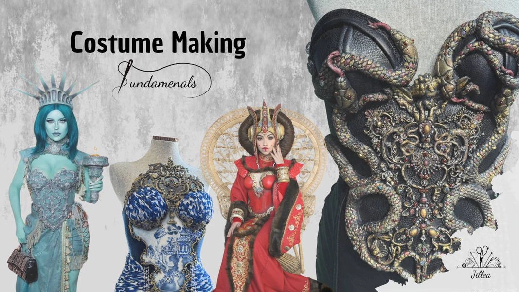 Costume Design course